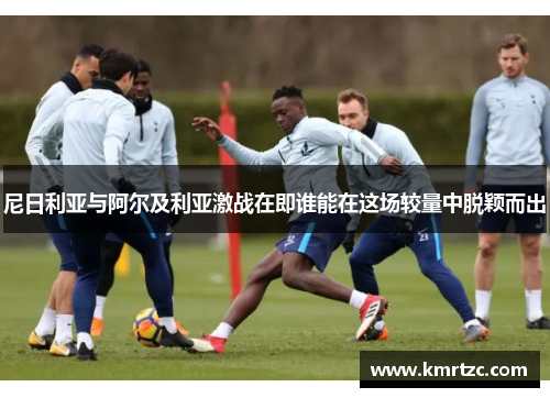 尼日利亚与阿尔及利亚激战在即谁能在这场较量中脱颖而出