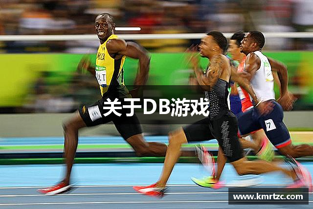 关于DB游戏